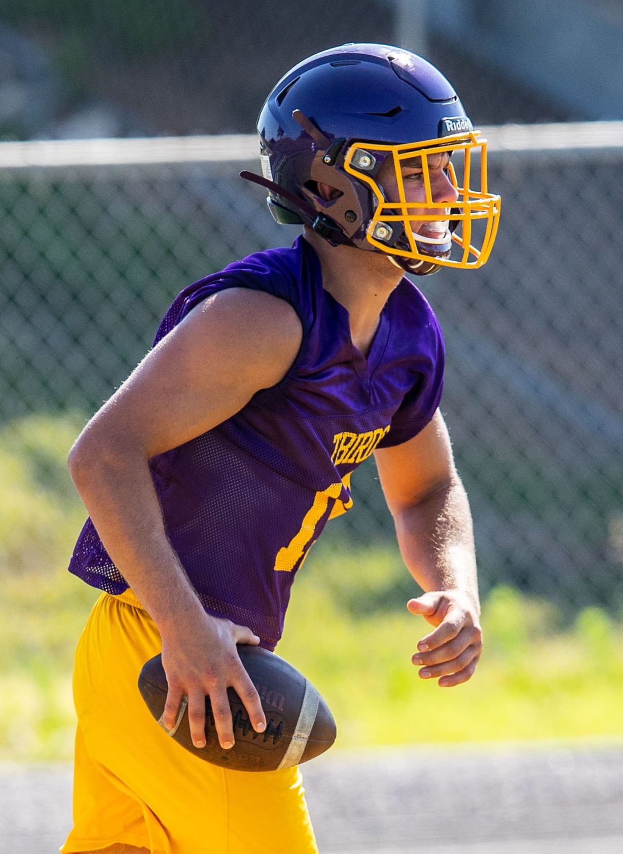 Bellevue West vs Lewis Central